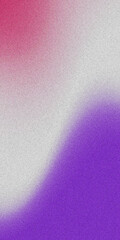 Colored gradient noise grain background texture	