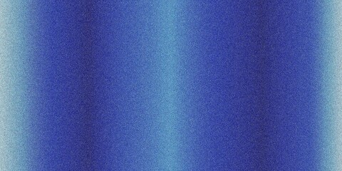 Blue gradient noise grain background texture	
