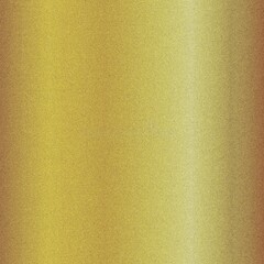Golden gradient noise grain background texture	