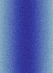 Blue gradient noise grain background texture	