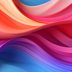 Obraz premium Abstract Solid Colors Texture Background