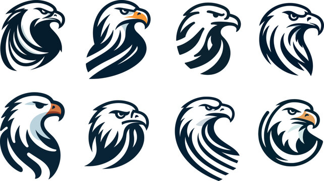 set of eagle 