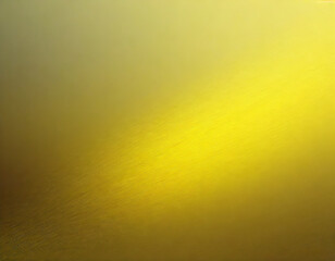 Fototapeta premium Yellow gradient defocused abstract photo smooth background. Trendy Colorful blur gradient Wallpaper .