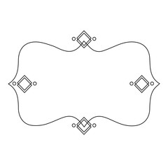 Obraz premium sale banner, frames, doodle frames, sale badges, sale design, sale banner, price banner