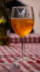 spritz