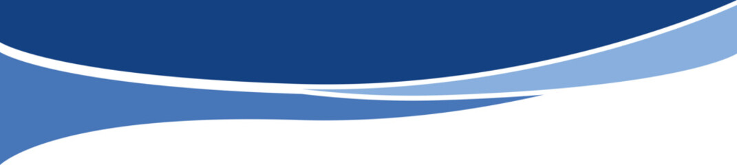 Divider Header for App, Banners or Posters. Set of Template Dividers Shapes for Website. Curve Lines, Drops, Wave Collection of Design Element for Top, Bottom Page Web Site. 