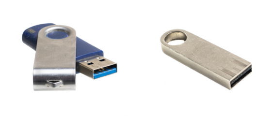 usb flash drive