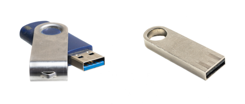 usb flash drive