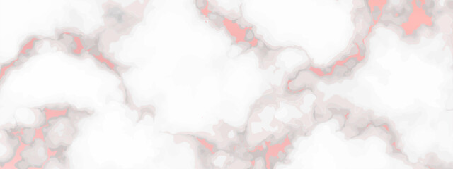 Rose gold marble texture background