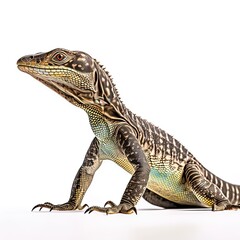 Nile Monitor