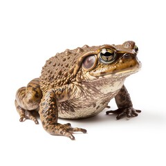 Pebble toad Oreophrynella
