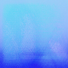 Blue textured square background with copy space for text or your images, Suitable for seasonal, holidays, event, celebrations, Ad, Poster, Sale, Banner, Party, and design works