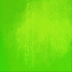Green abstract square background with copy space for text or your images, Suitable for seasonal, holidays, event, celebrations, Ad, Poster, Sale, Banner, Party, and design works
