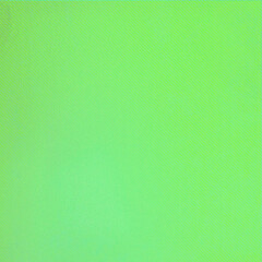 Gradient green square background with copy space for text or your images, Suitable for seasonal, holidays, event, celebrations, Ad, Poster, Sale, Banner, Party, and design works