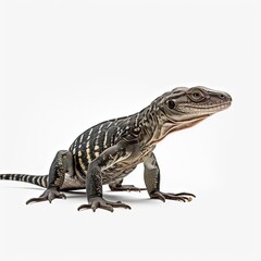 Obraz premium Water Monitor