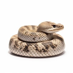 Obraz premium Western Hognose Snake