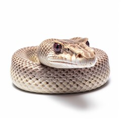 Fototapeta premium Western Hognose Snake