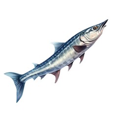 Barracuda