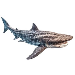 Fototapeta premium Basking shark