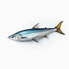 Fototapeta premium Atlantic mackerel