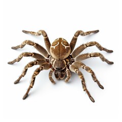 Brazilian Wandering Spider