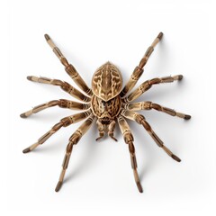 Obraz premium Brazilian Wandering Spider