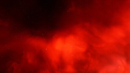 Night sky - Universe filled with stars, nebula and galaxy
