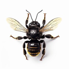 Carpenter bee