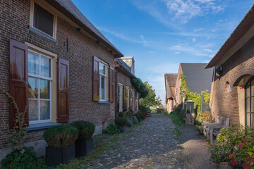 Bronkhorst, Gemeinde Bronckhorst, Niederlande