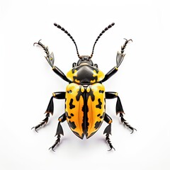 Citrus longhorn beetle