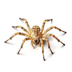 Fototapeta premium Desert Recluse Spider