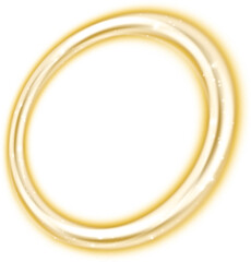 luminus golden ring line element