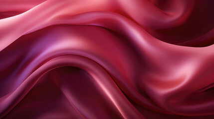 Fototapeta premium Elegant Christmas Wallpaper Design
