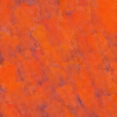 orange apricot  color trendy color watercolor paint  background