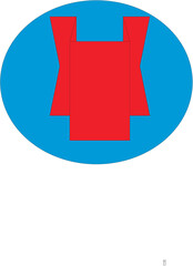 illustration of a shirt