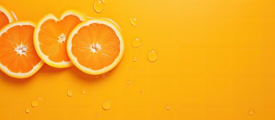 Orange will charm all