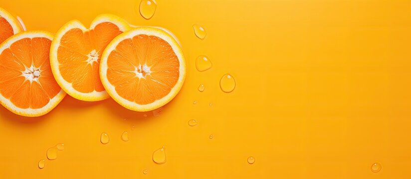 Orange will charm all