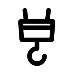 Obraz premium hook variant