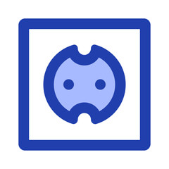 power socket