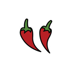 spice vector type icon