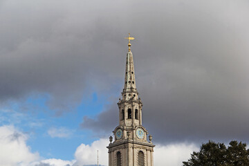 notre dame cathedral