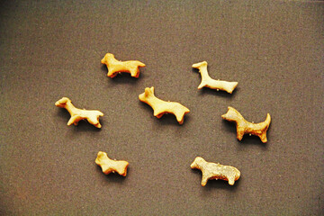 star shaped cookie cutters