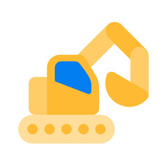 excavator
