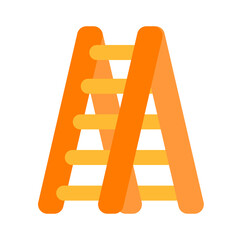 folding ladder