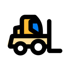 forklift