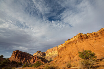 Capitol Reef