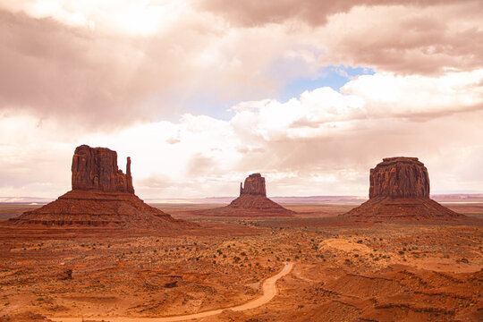 Monument Valley - Arizona