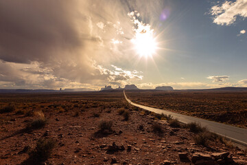 Monument Valley - Arizona