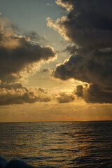 Fototapeta premium Sunrise
