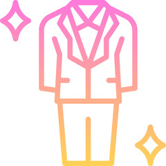 Blazer Icon